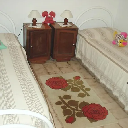 Casa A 300mt.dal Mare Calasinzias, 6 Letti, Ac, Pets Welcome, Wi-fi Free Holiday home *